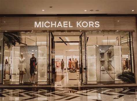 Michael Kors Locations in Phuket, Phuket 